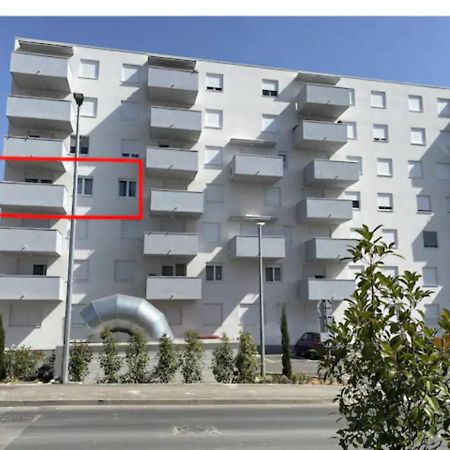 Apartment Francesca Zadar Eksteriør billede