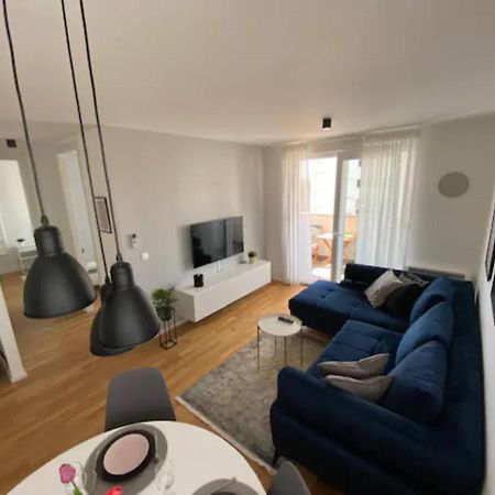 Apartment Francesca Zadar Eksteriør billede
