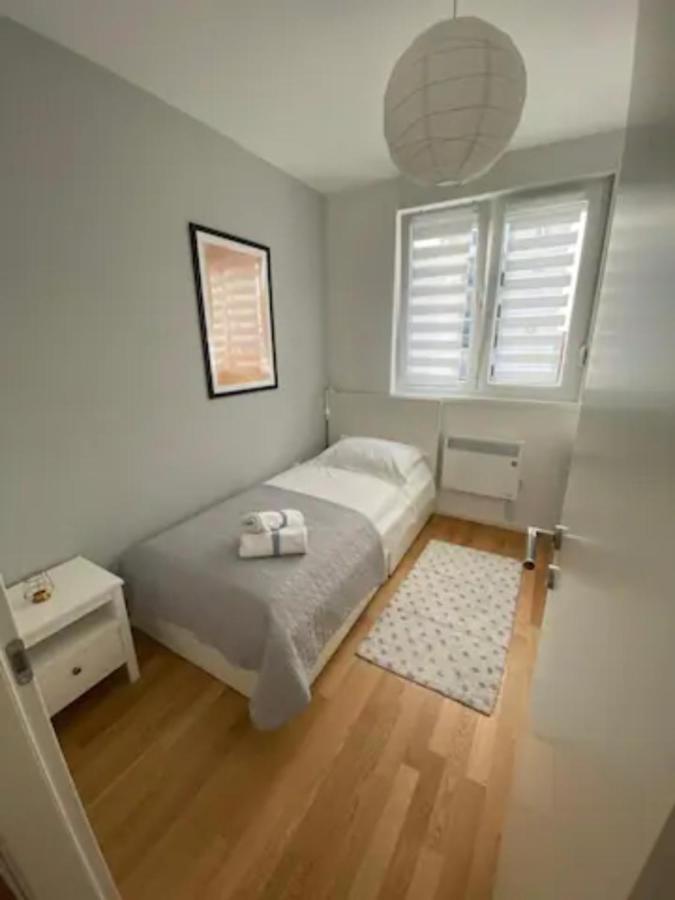Apartment Francesca Zadar Eksteriør billede