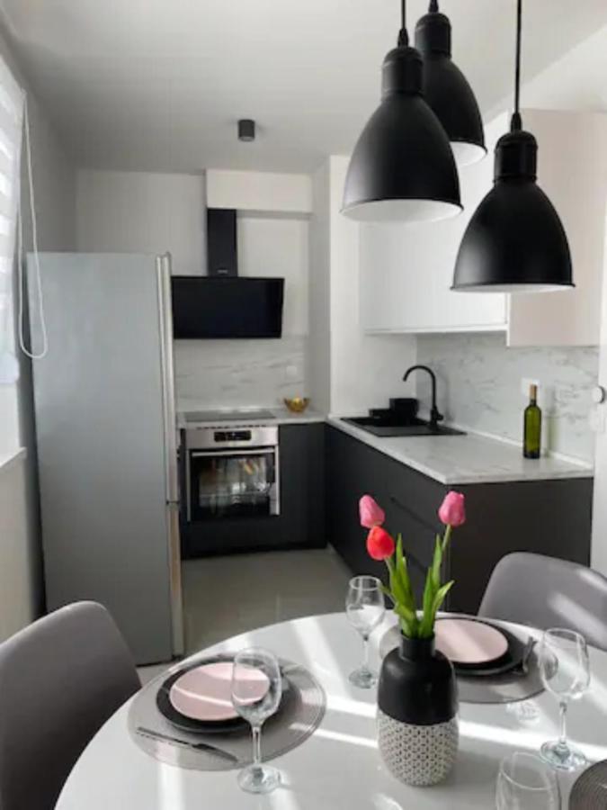 Apartment Francesca Zadar Eksteriør billede