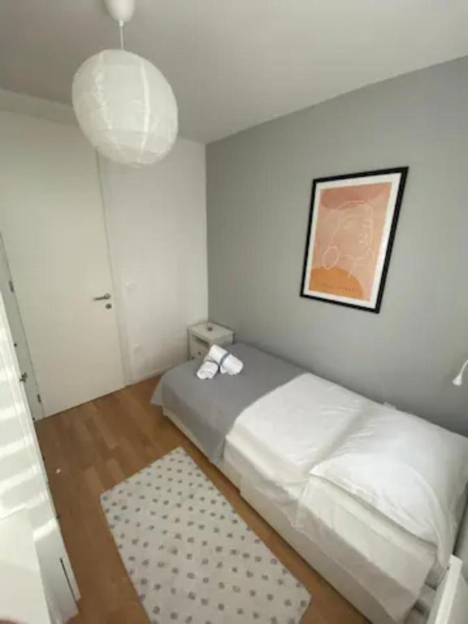 Apartment Francesca Zadar Eksteriør billede