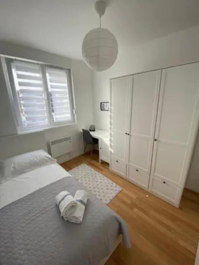 Apartment Francesca Zadar Eksteriør billede