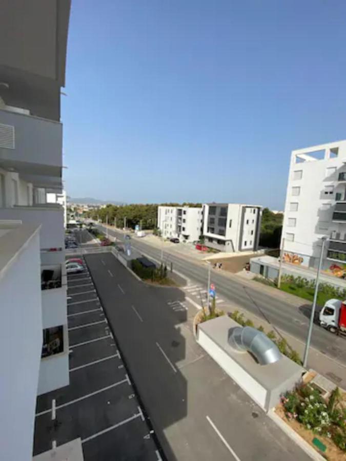 Apartment Francesca Zadar Eksteriør billede